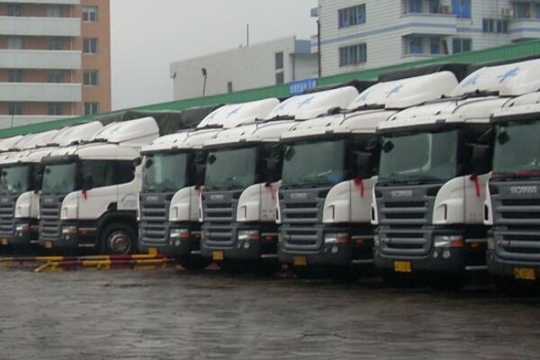 蘇州物流:傳統物流公司有哪些類型？