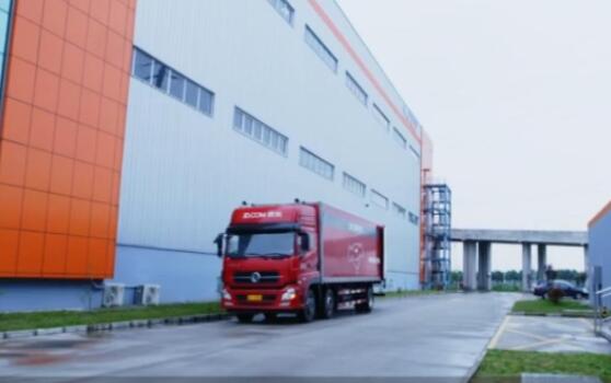 整車運輸有什么優勢？